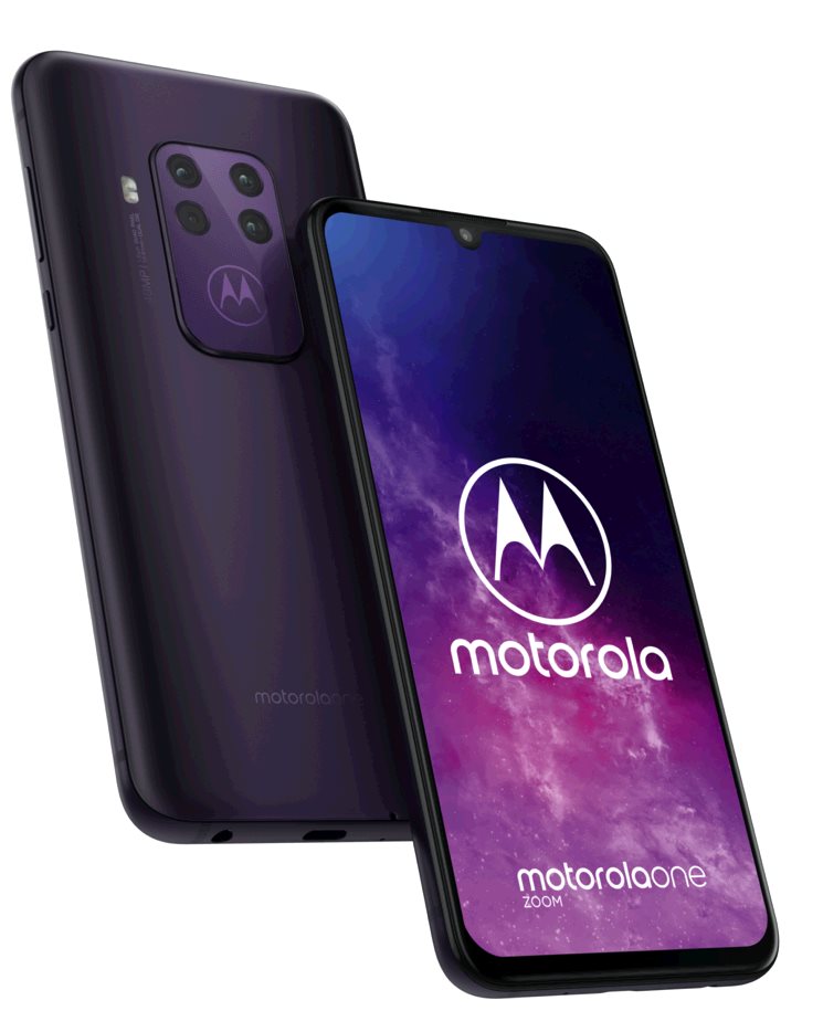 Motorola obchod