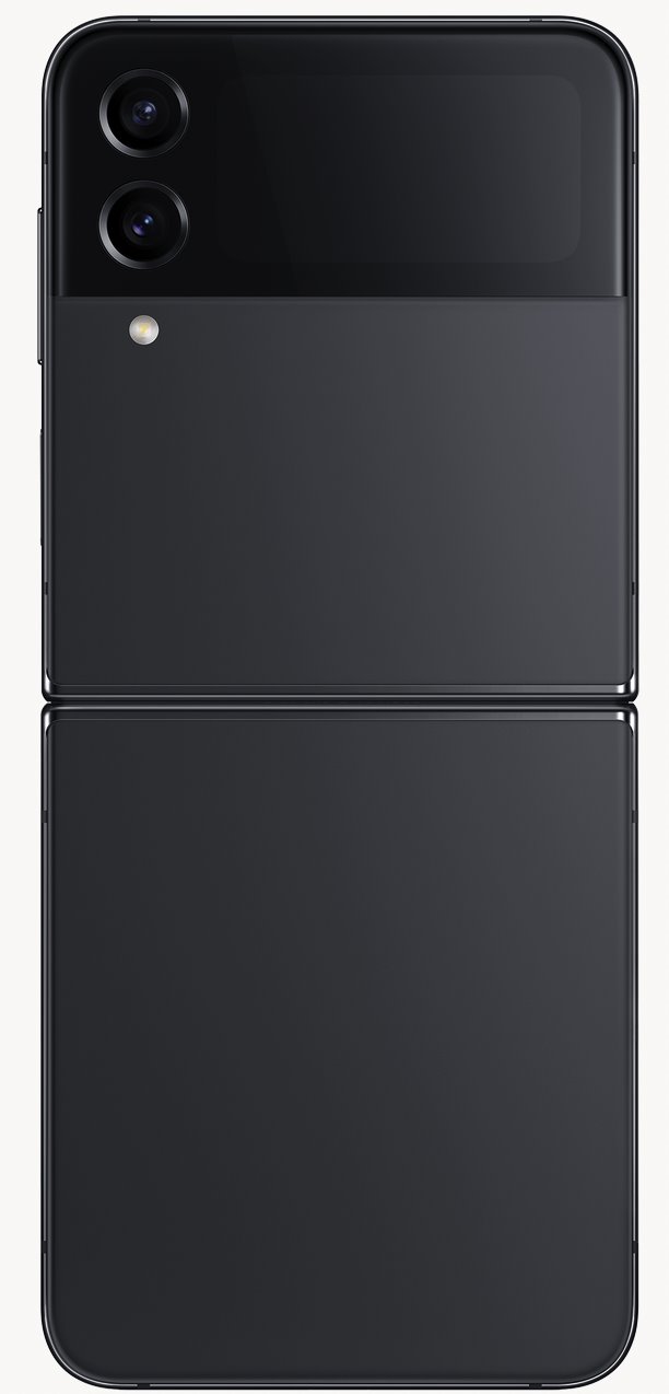 Samsung SM-F721 Galaxy Z Flip 4 5G DualSIM , 8+128GB Graphite