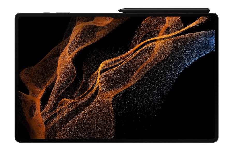 Samsung SM-X900 Galaxy Tab S8 Ultra 14,6" WiFi 12+256GB Graphite