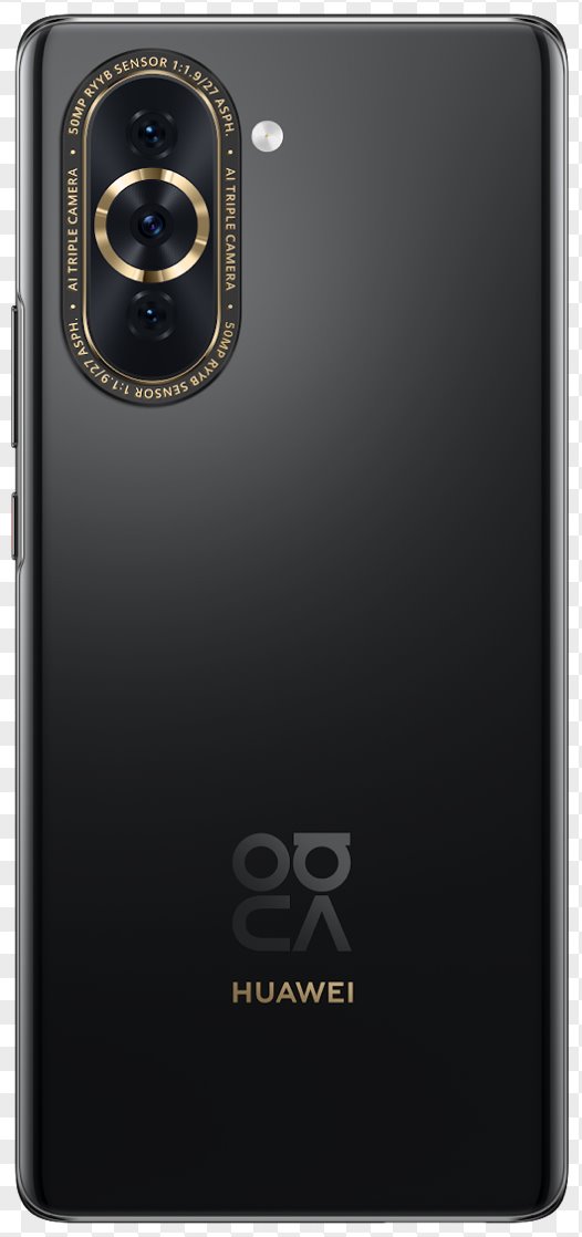 Huawei Nova 10 DualSIM , Black