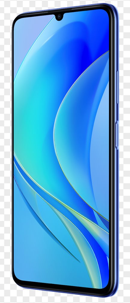 Huawei Nova Y70 DualSIM , Blue