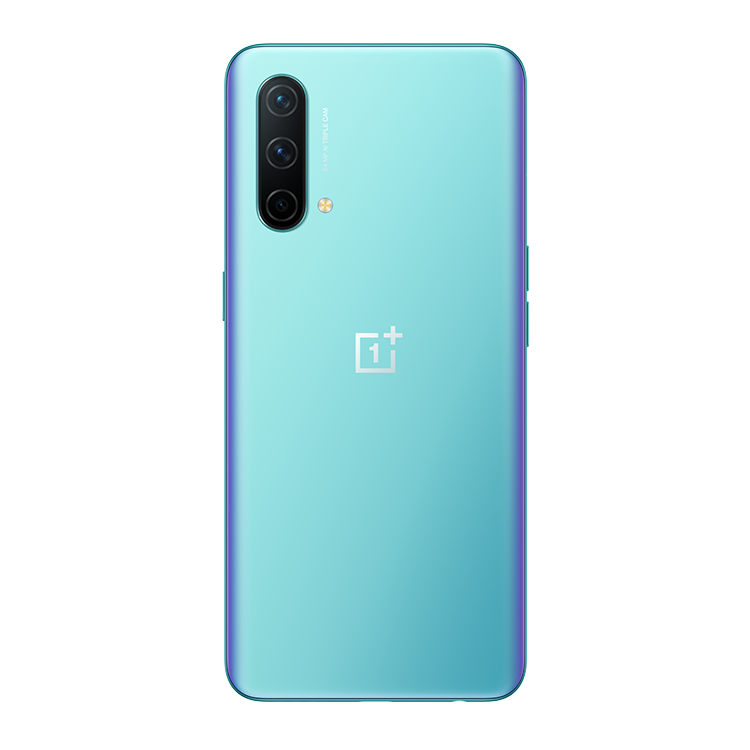 OnePlus Nord CE 5G DualSIM 12+256GB , Silver Ray