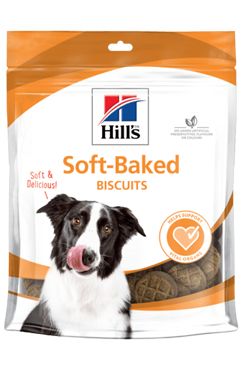 Hill's Can. Pochoutka Soft Baked Biscuits 220g