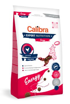 Calibra Dog EN Energy Chicken 12kg