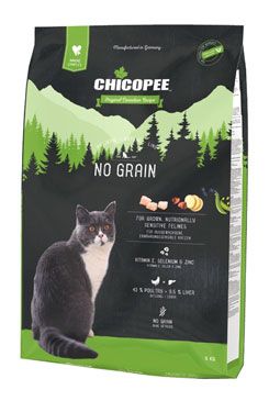 Chicopee Cat HNL No Grain 8kg