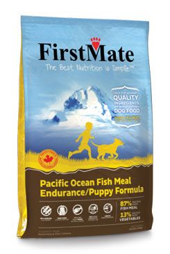 First Mate Dog Pacific Ocean Fish Endurance Puppy 13kg