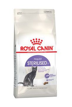 Royal Canin Feline Sterilised 10kg