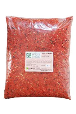 Krmivo pro Ptáky WM EGGFOOD Red,vaječné s barvivem 1kg