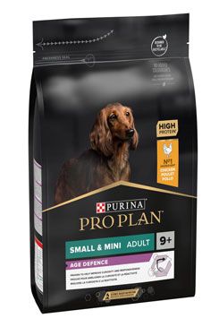 ProPlan Dog Adult 9+ Optiage Sm&Mini 7kg