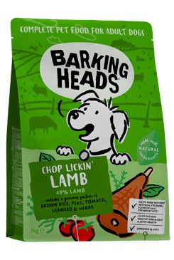 BARKING HEADS Chop Lickin’ Lamb 1kg