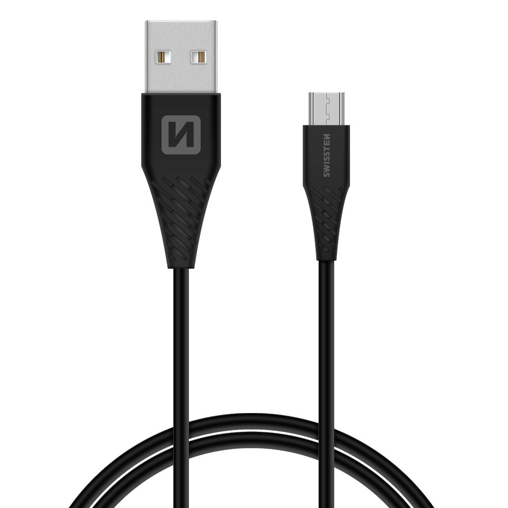 Dátový kábel USB / Micro USB s dĺžkou 1,5 metra