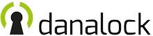 logo Danalock