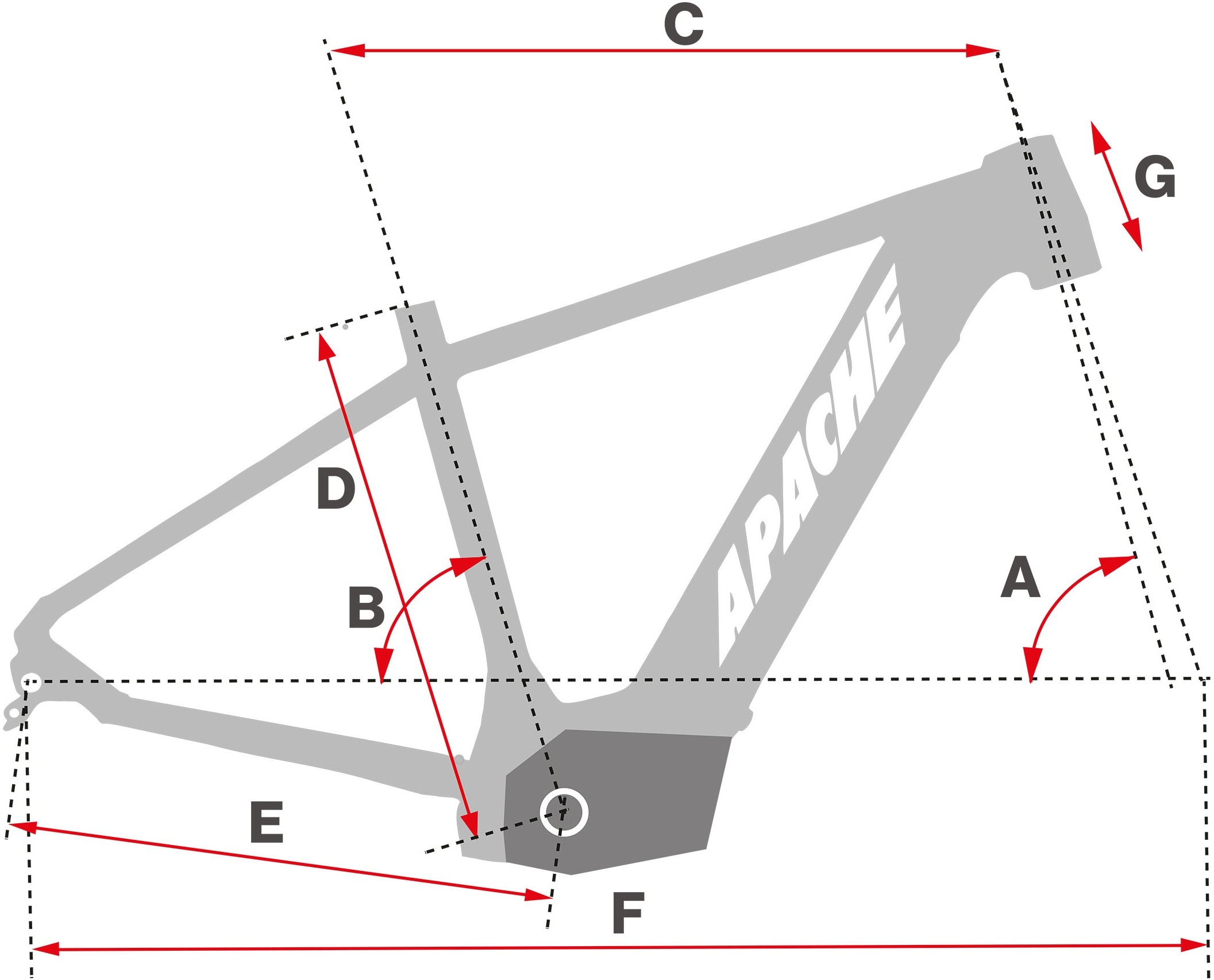 Geometrie TANKA TATE BOSCH