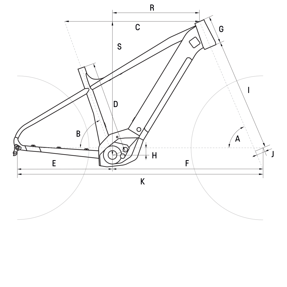 Geometrie WIRE GX PRO