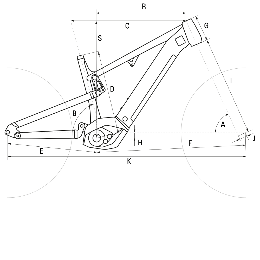 Geometrie ZYNK XPERT