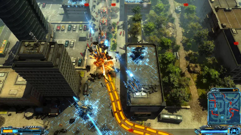 X-Morph: Defense