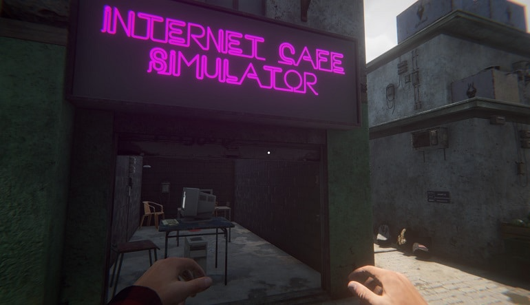 Internet Cafe Simulator 2