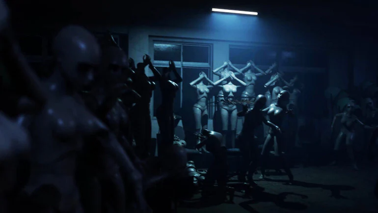 The Bridge Curse Road to Salvation