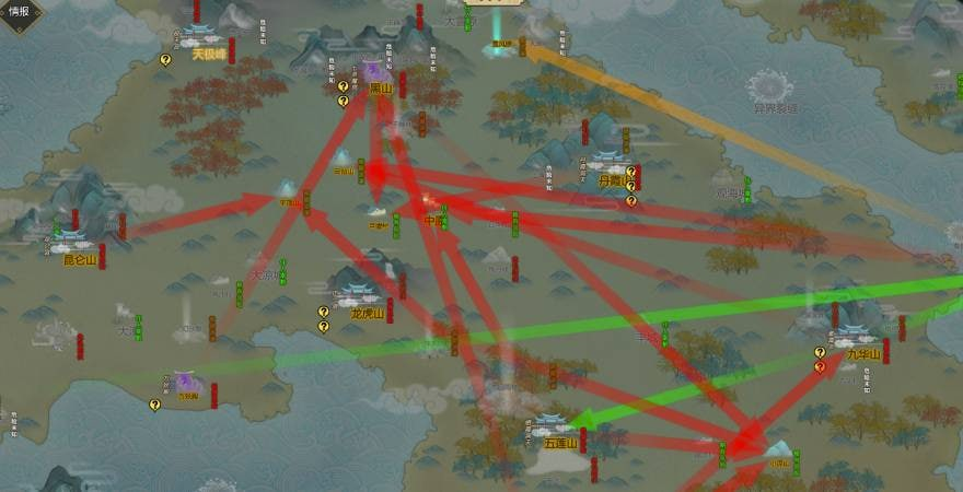 Amazing Cultivation Simulator