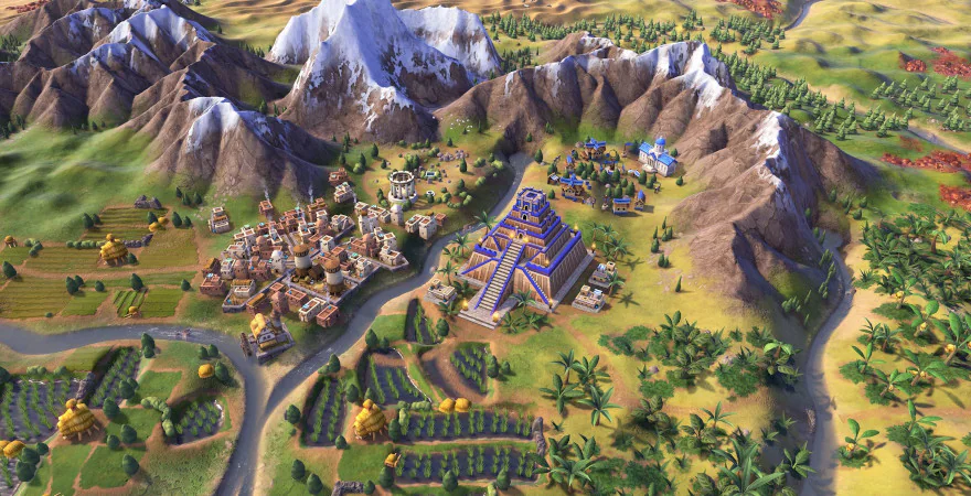 Sid Meier's Civilization VI - Portugal Pack