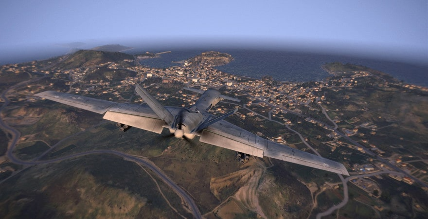 Arma 3