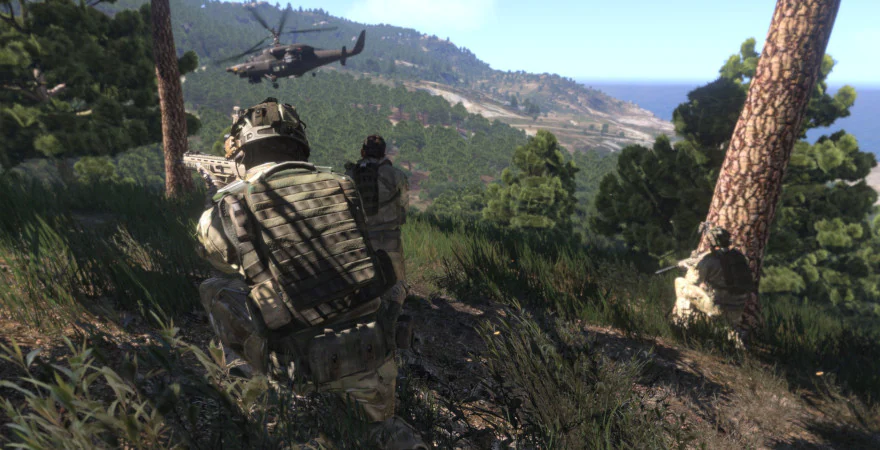 Arma 3