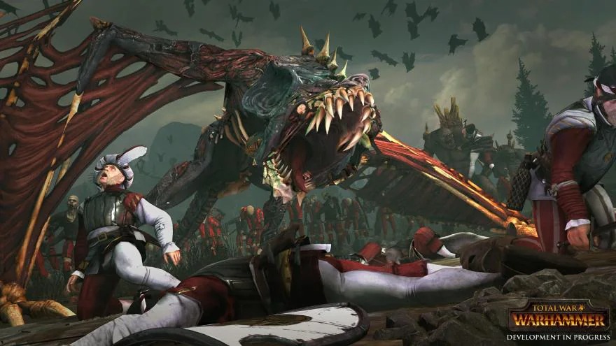 Total War: WARHAMMER