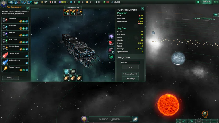 Stellaris - Galaxy Edition