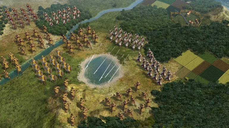 Sid Meier's Civilization V