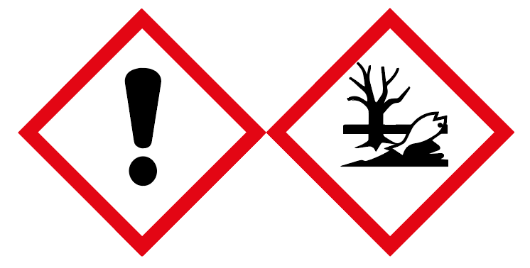 výstražný symbol vykřičník ryba výstražný symbol vykřičník ryba