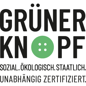 Grüner Knopf