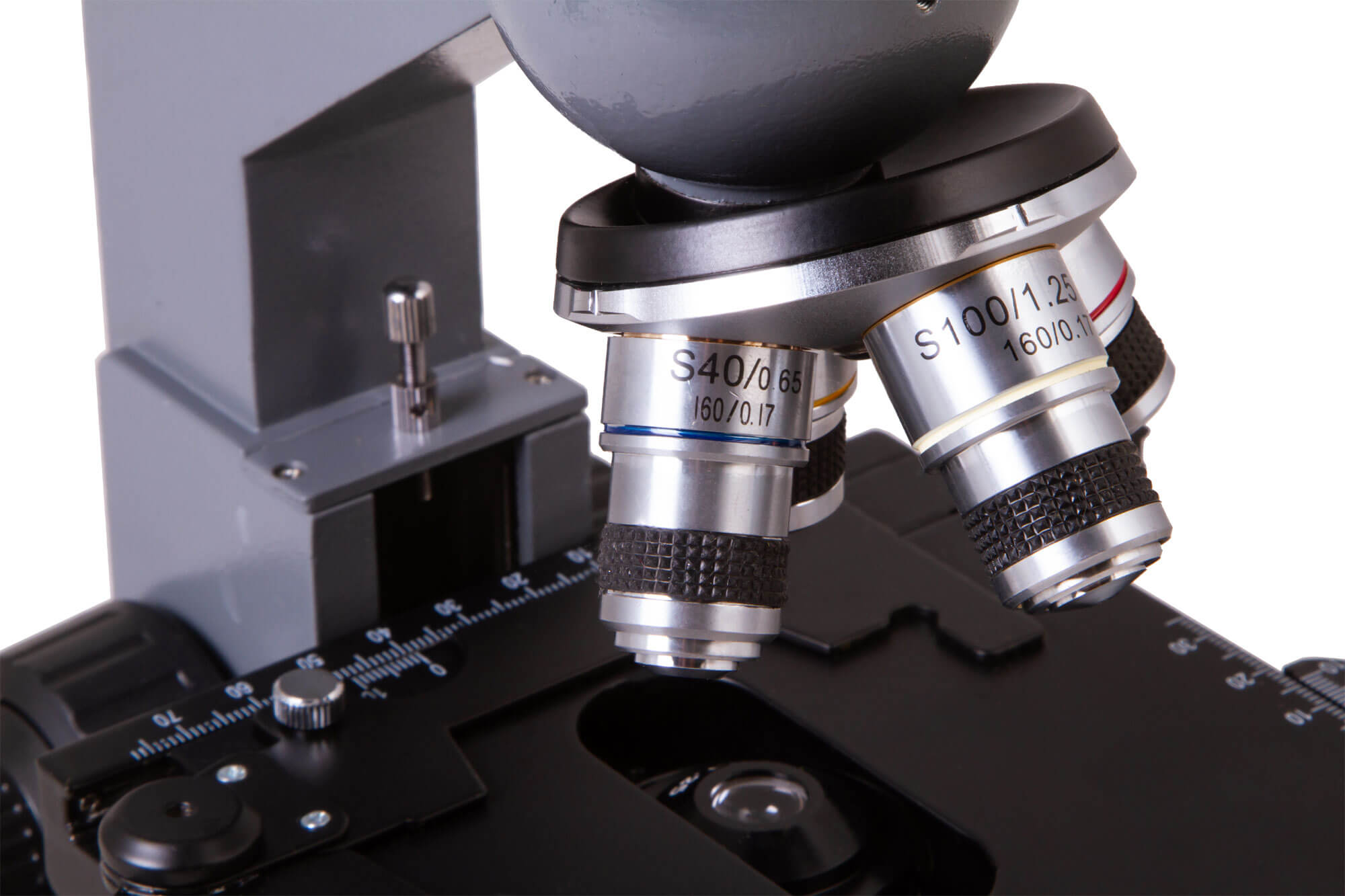 Digitálny monokulárny mikroskop Levenhuk D320L PLUS 3.1M