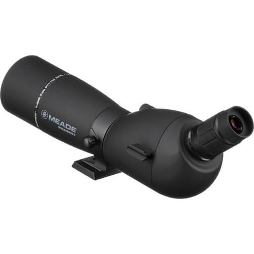 Zameriavací pozorovací ďalekohľad Meade Wilderness 15-45x65