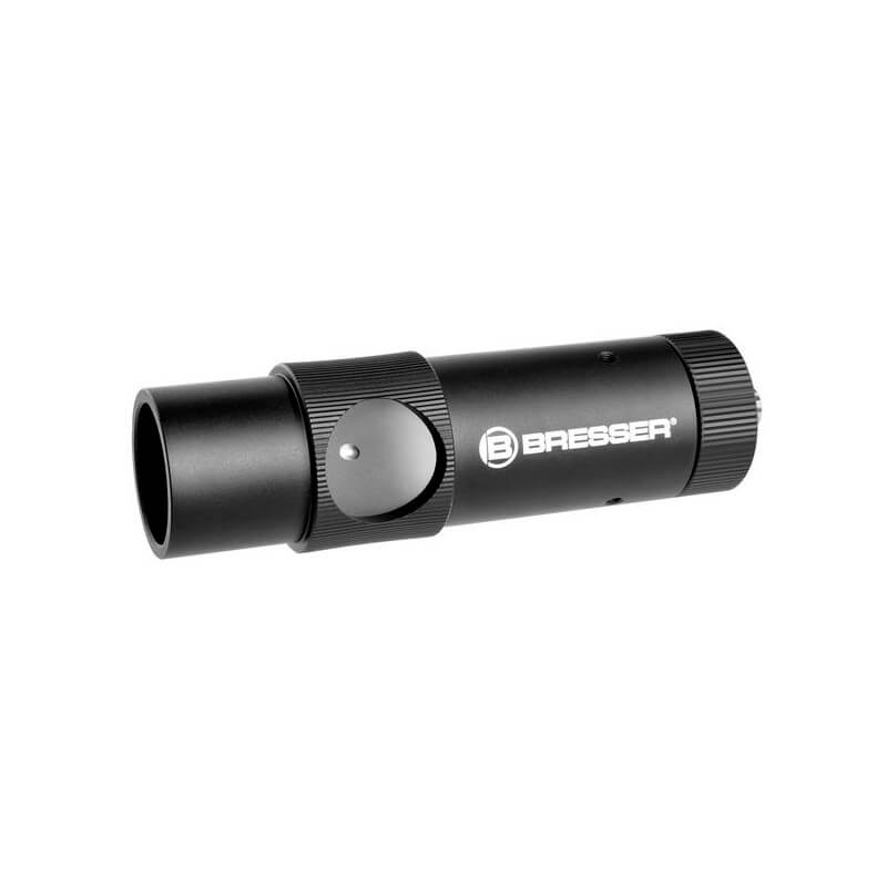 1,25 "Laserový kolimátor Bresser