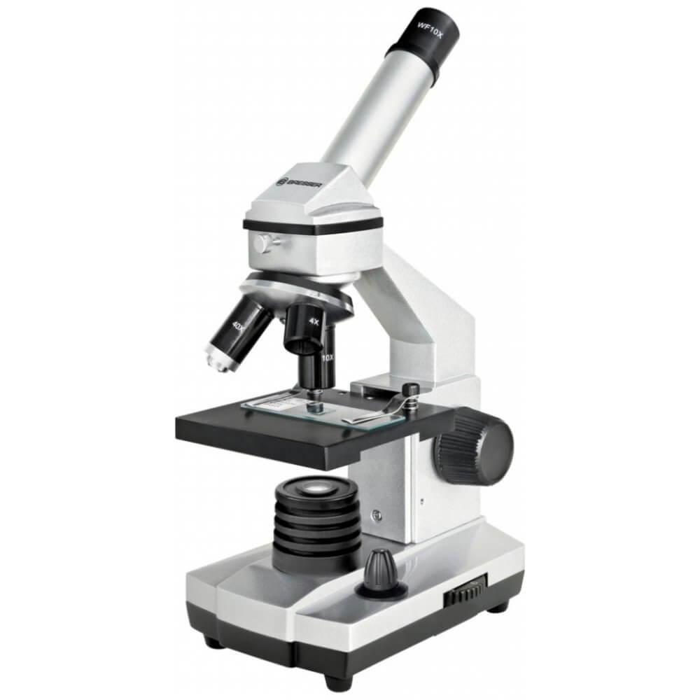 Mikroskop Bresser Junior 40-1024x bez puzdra