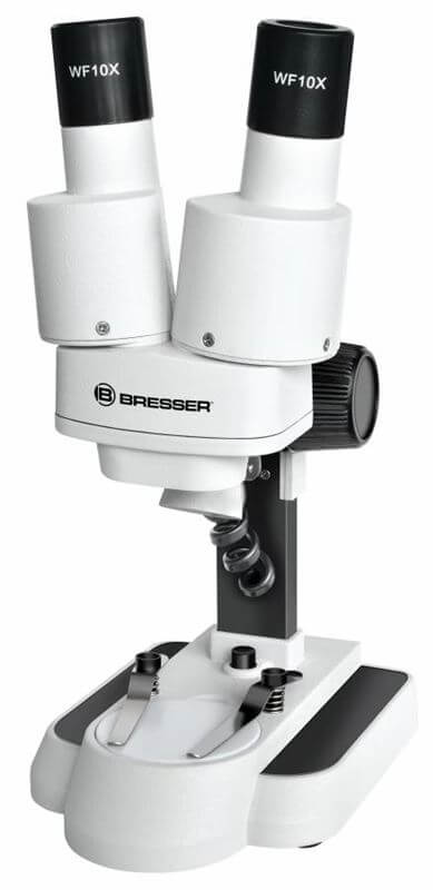 Stereoskopický mikroskop Bresser Junior 20x