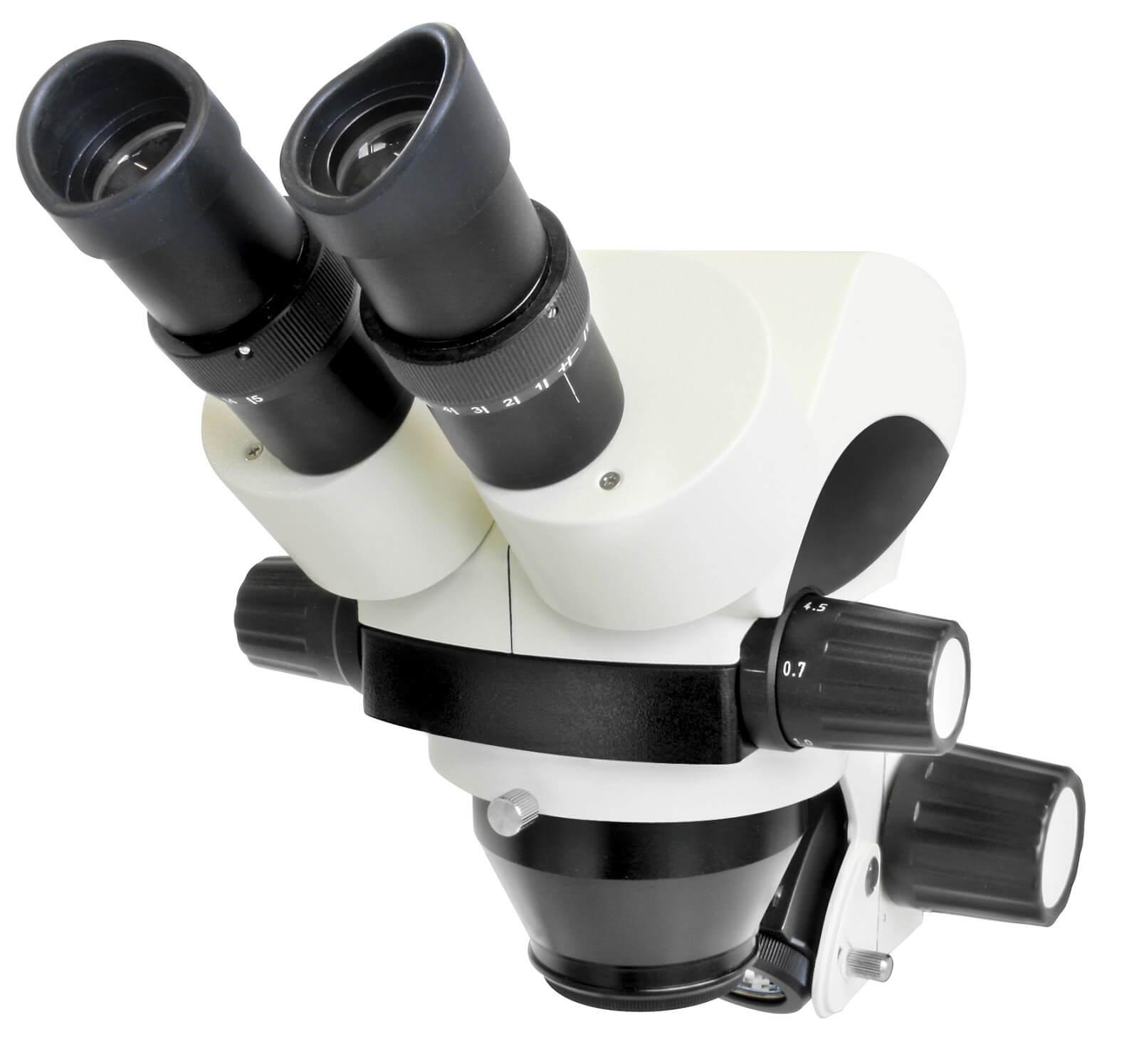 Stereoskopický mikroskop Bresser Science ETD 101 7-45x