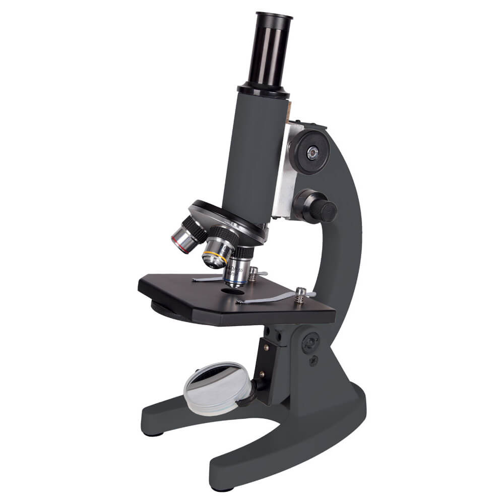 Monokulárny mikroskop Levenhuk 5S NG