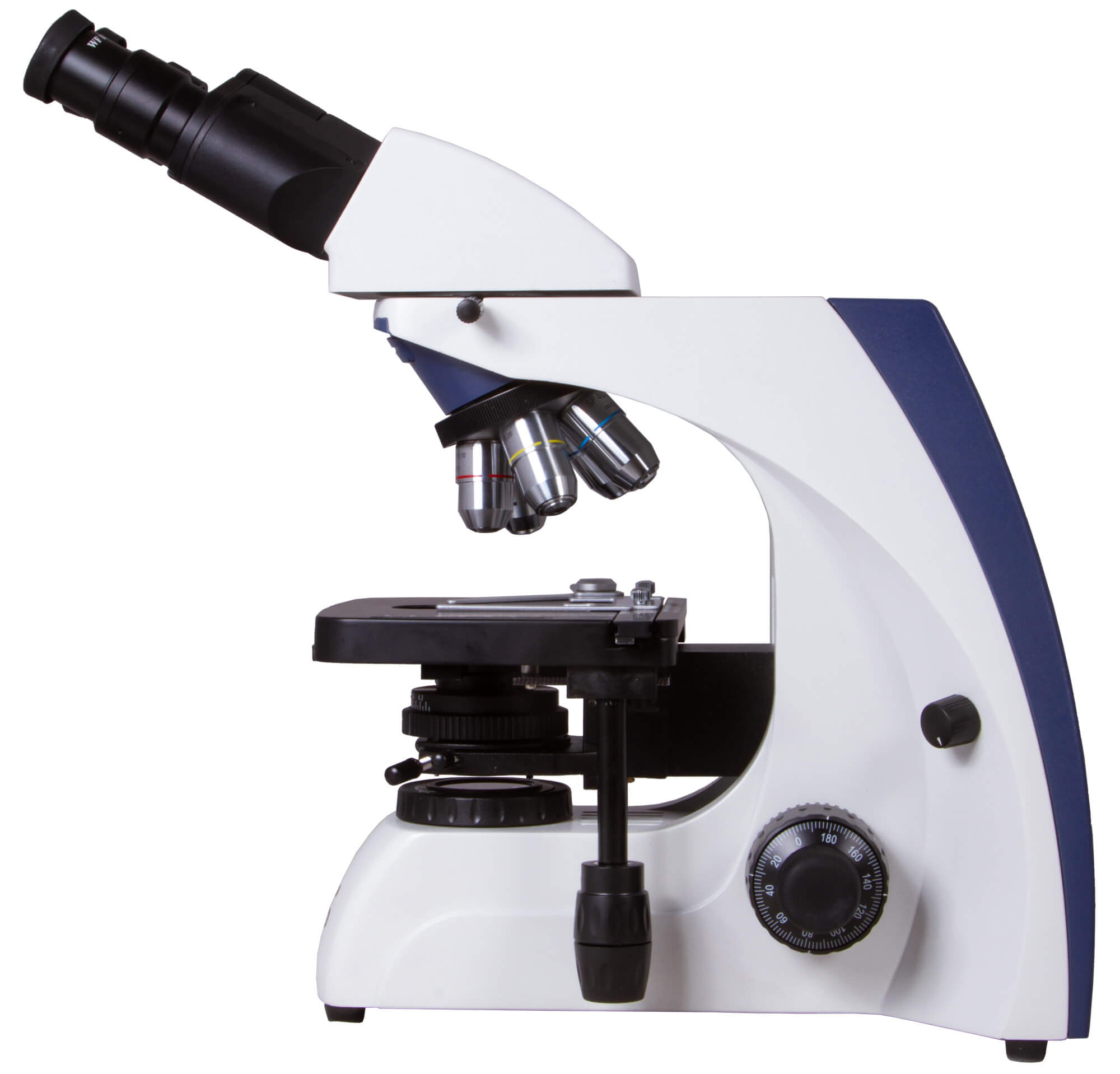 Binokulárny mikroskop Levenhuk MED 30B
