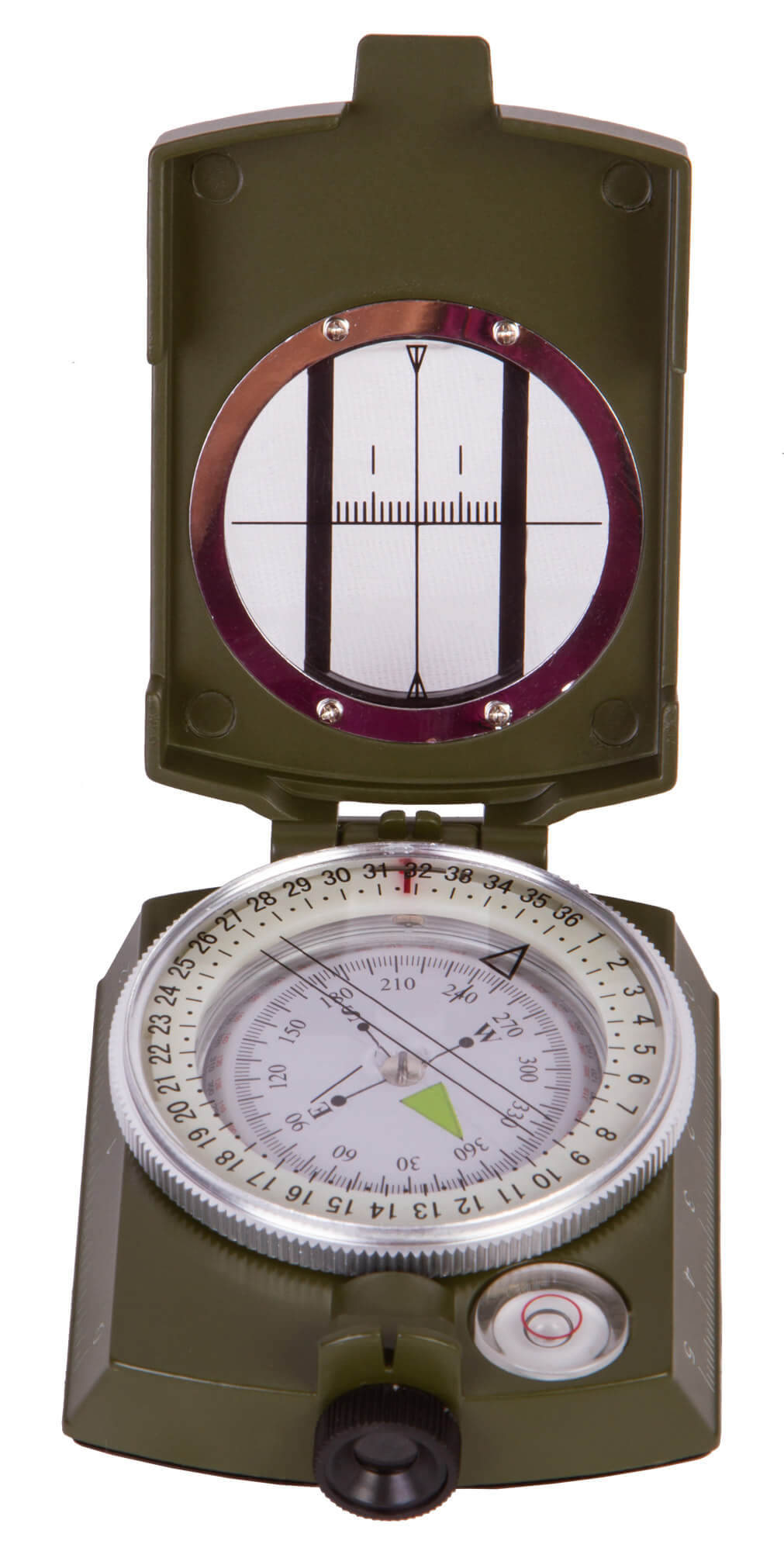 Kompas Levenhuk Army AC10