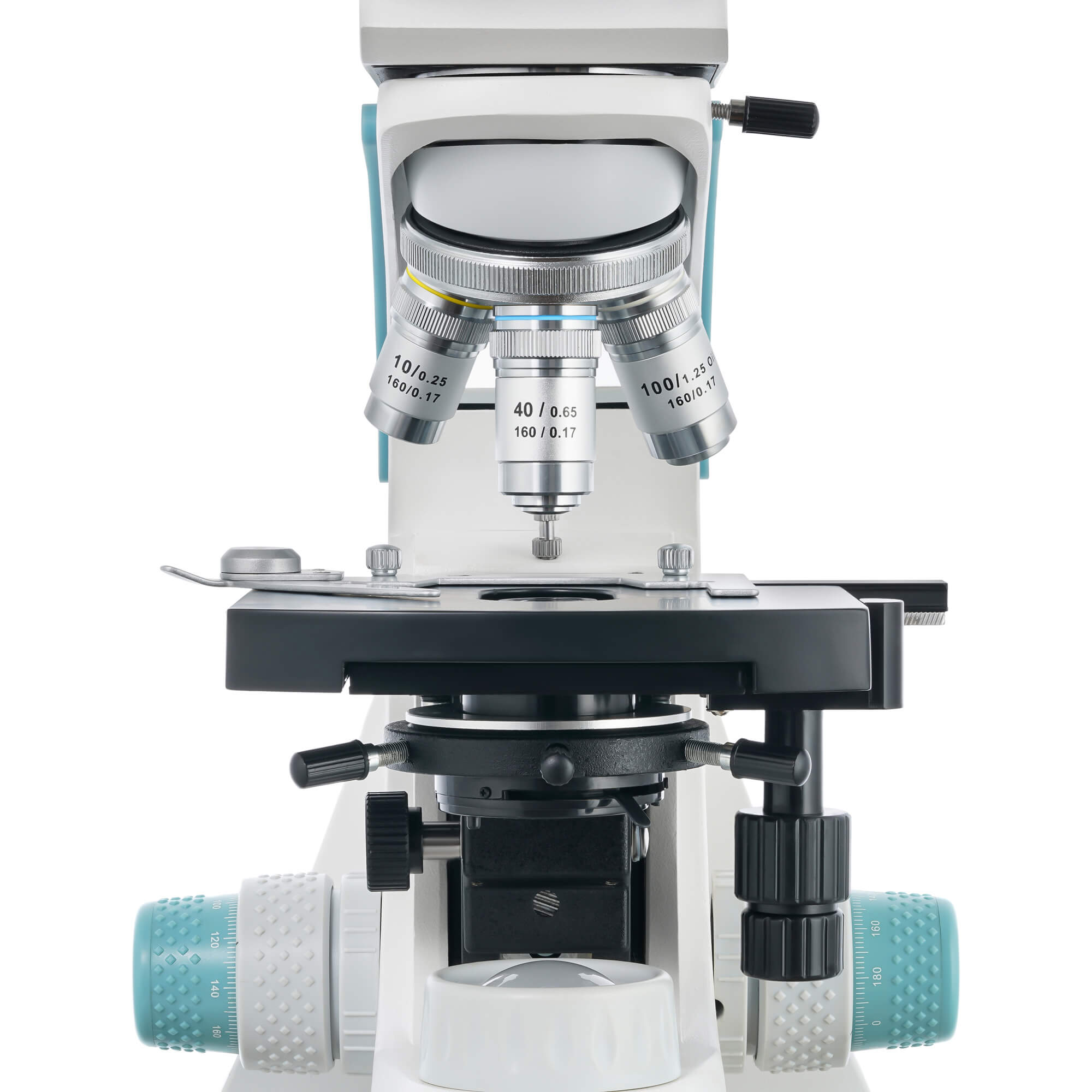 Digitálny trinokulárny mikroskop Levenhuk D900T