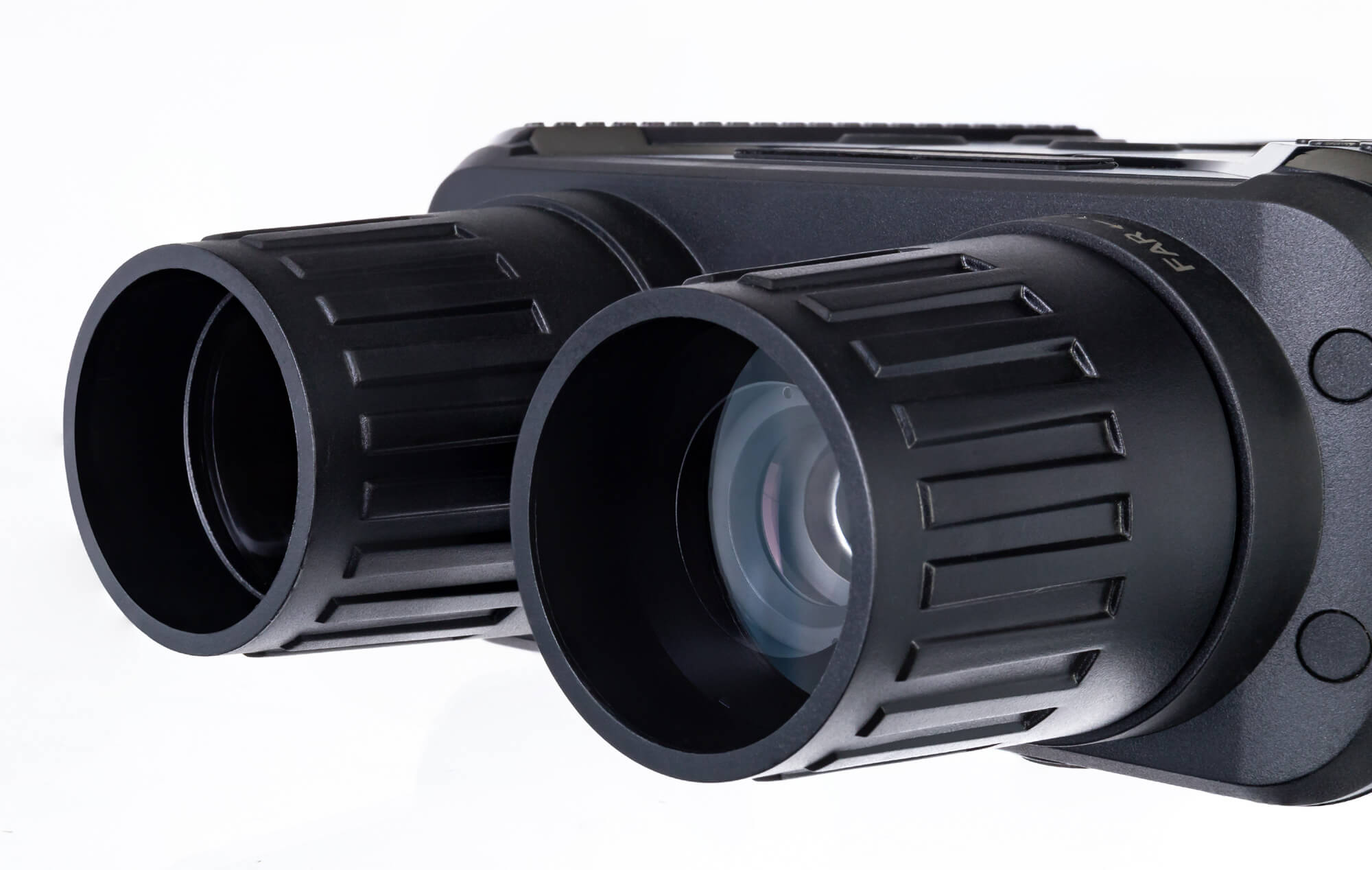 Digitálny binokulárny ďalekohľad s nočným videním a s funkciou Wi-Fi Levenhuk Halo 13x 