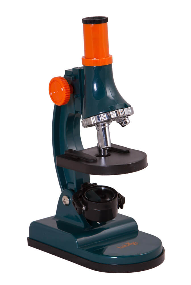 Sada mikroskopu a teleskopu Levenhuk LabZZ MT2