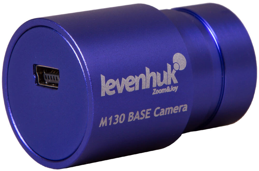 Digitálny fotoaparát Levenhuk M130 BASE