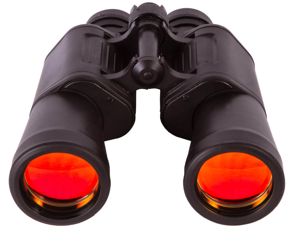 Binokulárny ďalekohľad Levenhuk Heritage PLUS 12x45
