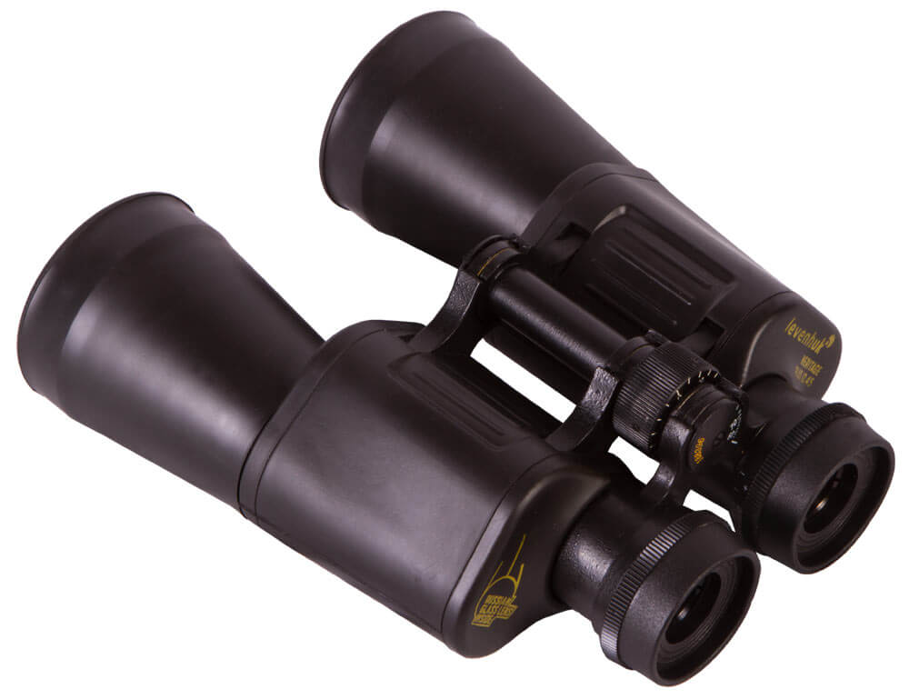 Binokulárny ďalekohľad Levenhuk Heritage PLUS 12x45