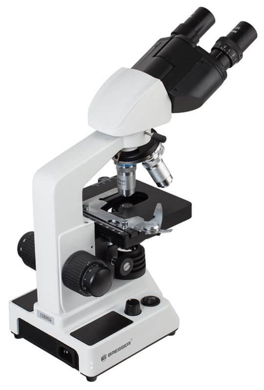 Výskumný mikroskop Bino Bresser