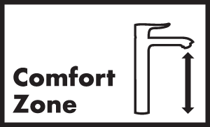 ComfortZone (v kúpeľni)
