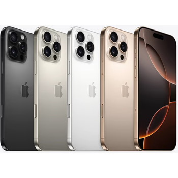 Apple iPhone 16 Pro Max 512GB