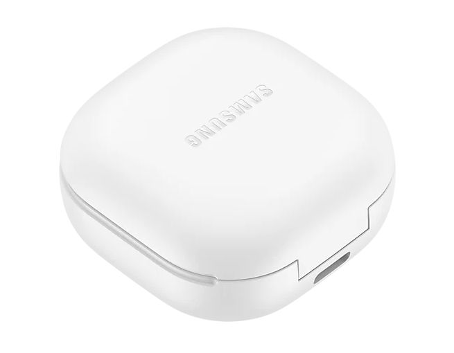 Samsung Galaxy Buds 2 Pro nabíjacia krabička